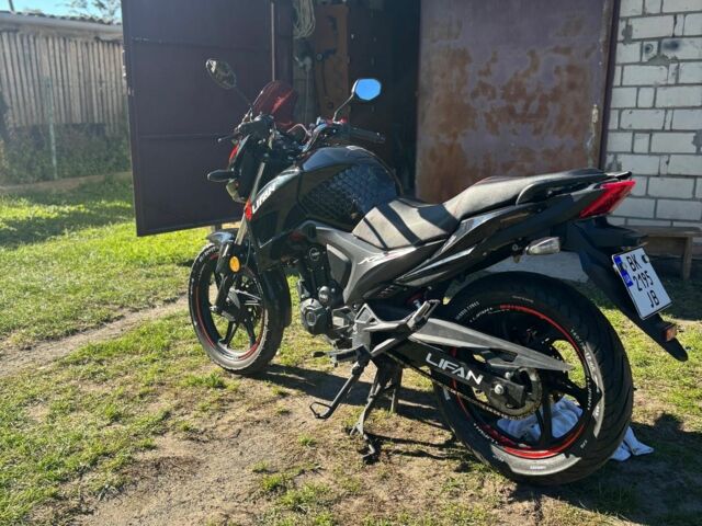 Лифан Другая 2024 в Костополе на Automoto.ua Лифан Другая, объемом двигателя 0.2 л и пробегом 0 тыс. км за 1250 $, фото 1 на Automoto.ua