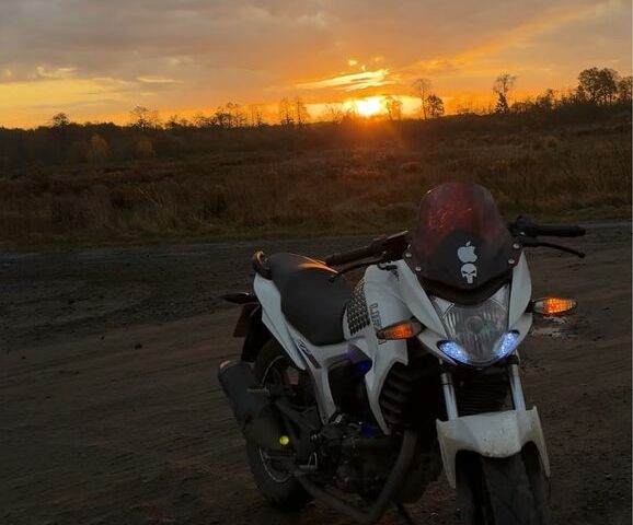 Лифан Другая, объемом двигателя 0.2 л и пробегом 0 тыс. км за 1400 $, фото 4 на Automoto.ua