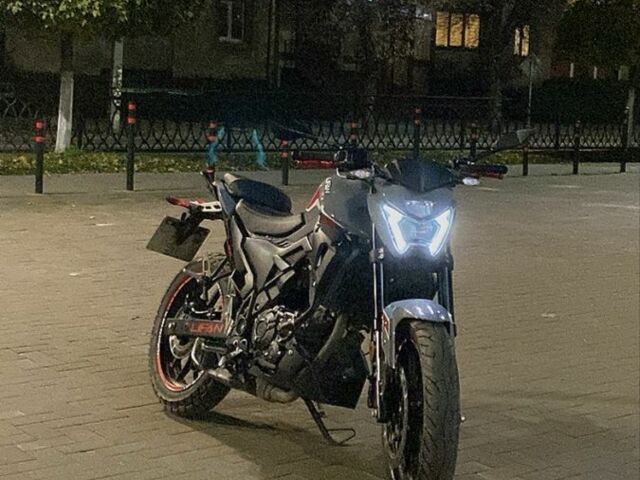 Лифан Другая, объемом двигателя 0.2 л и пробегом 0 тыс. км за 1650 $, фото 1 на Automoto.ua