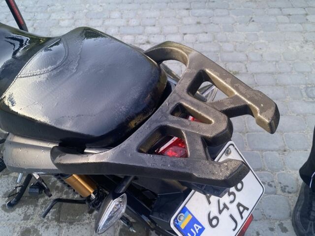 Лифан Другая, объемом двигателя 0.2 л и пробегом 0 тыс. км за 1050 $, фото 6 на Automoto.ua