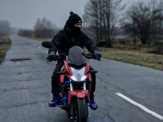 Лифан Другая, объемом двигателя 0.2 л и пробегом 0 тыс. км за 1500 $, фото 11 на Automoto.ua