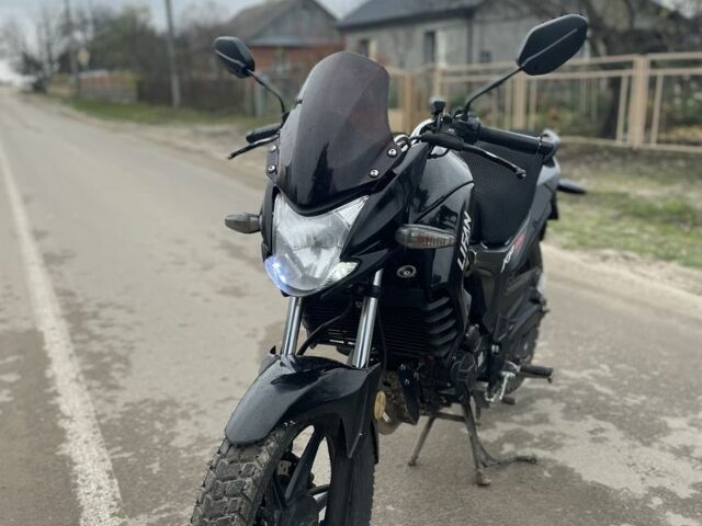 Лифан Другая, объемом двигателя 0.2 л и пробегом 0 тыс. км за 1330 $, фото 3 на Automoto.ua