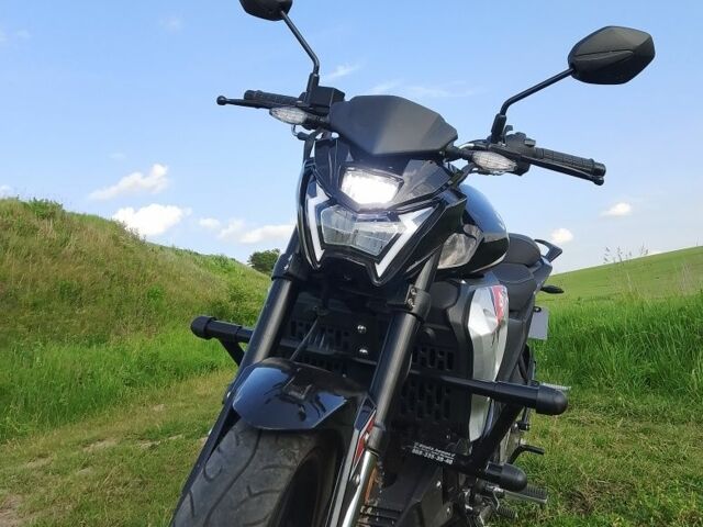 Лифан Другая, объемом двигателя 0.22 л и пробегом 0 тыс. км за 1544 $, фото 11 на Automoto.ua