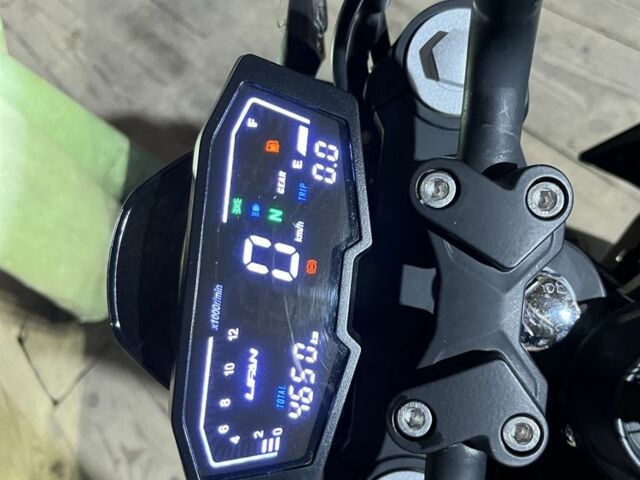 Ліфан Інша, об'ємом двигуна 0.2 л та пробігом 0 тис. км за 1900 $, фото 10 на Automoto.ua