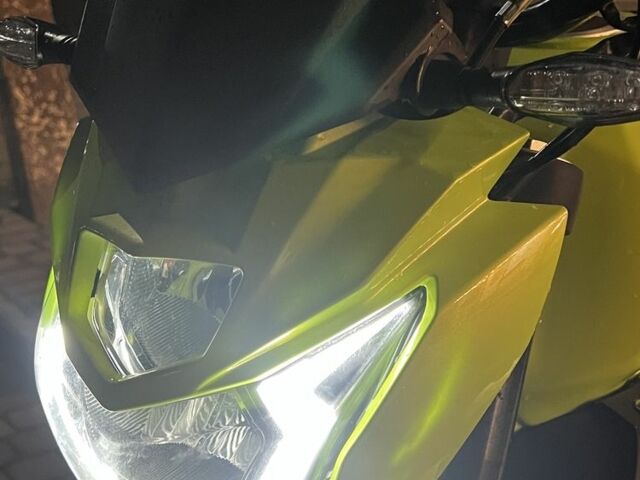 Лифан Другая, объемом двигателя 0.2 л и пробегом 0 тыс. км за 1620 $, фото 4 на Automoto.ua