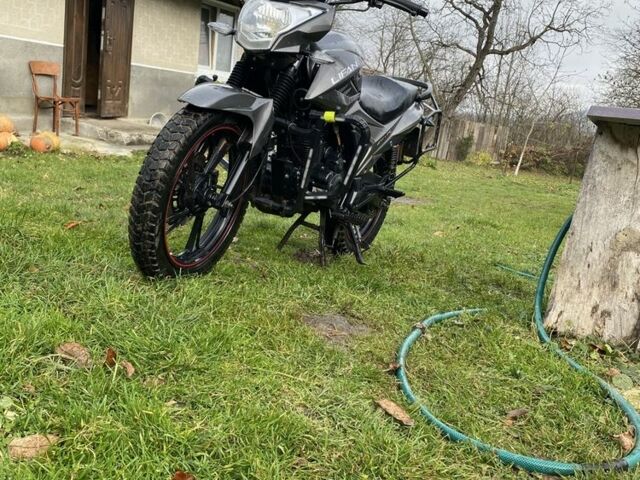 Лифан Другая, объемом двигателя 0.2 л и пробегом 0 тыс. км за 1050 $, фото 2 на Automoto.ua