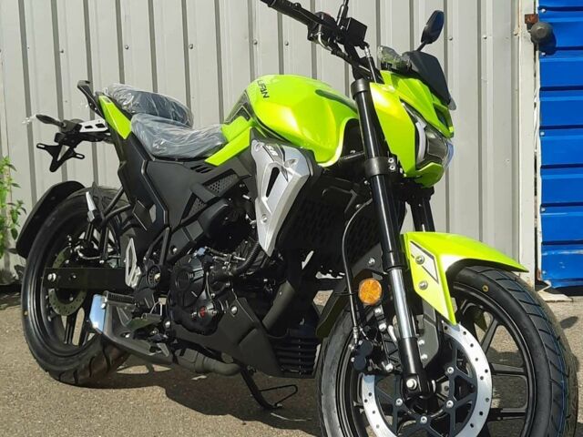 Лифан Другая, объемом двигателя 0.2 л и пробегом 0 тыс. км за 1885 $, фото 6 на Automoto.ua