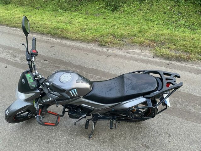 Ліфан Інша, об'ємом двигуна 0.2 л та пробігом 0 тис. км за 1200 $, фото 7 на Automoto.ua