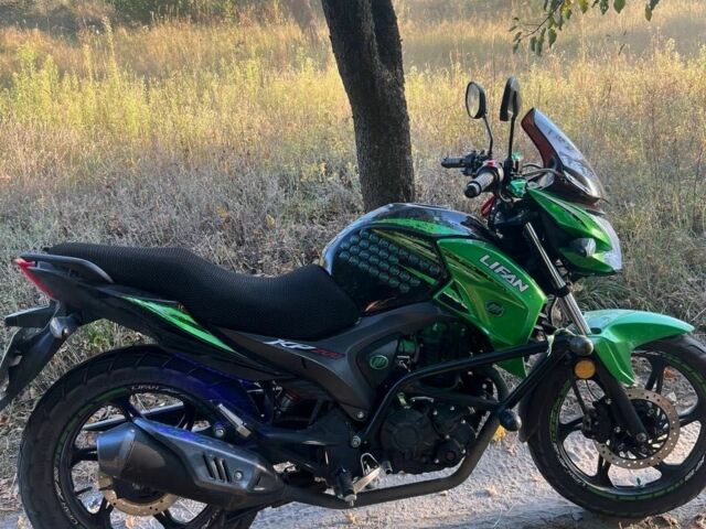 Лифан Другая 2024 в Сарнах на Automoto.ua Лифан Другая, объемом двигателя 0.2 л и пробегом 0 тыс. км за 1350 $, фото 4 на Automoto.ua