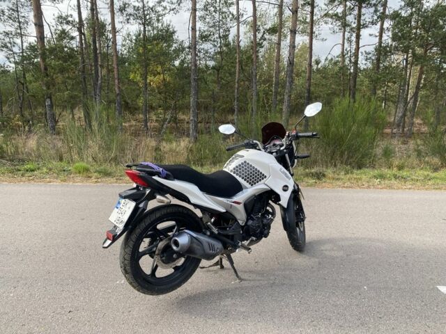 Ліфан Інша, об'ємом двигуна 0.2 л та пробігом 0 тис. км за 1270 $, фото 5 на Automoto.ua