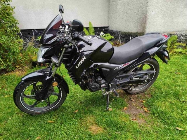 Лифан Другая, объемом двигателя 0.2 л и пробегом 0 тыс. км за 1650 $, фото 1 на Automoto.ua