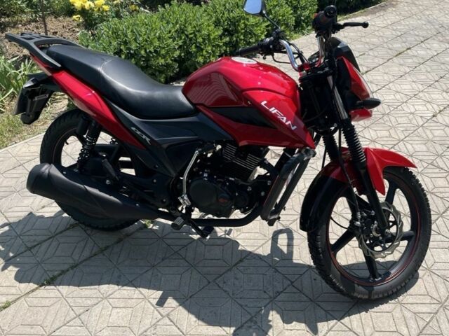 Лифан Другая, объемом двигателя 0.15 л и пробегом 0 тыс. км за 1000 $, фото 1 на Automoto.ua