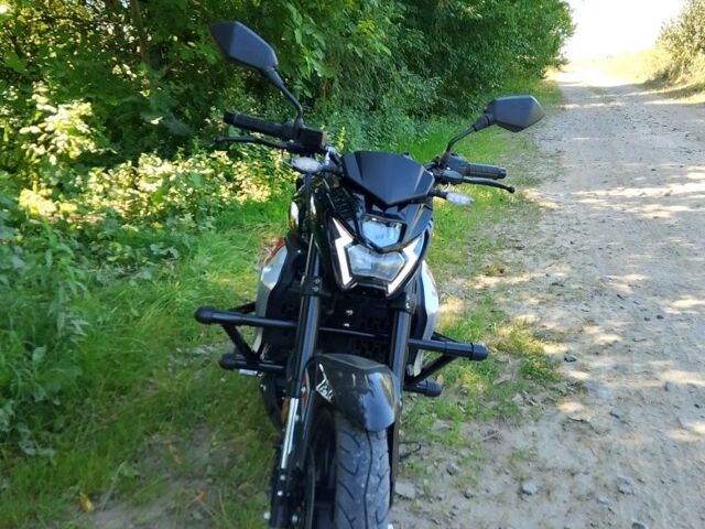 Лифан Другая, объемом двигателя 0.22 л и пробегом 0 тыс. км за 1544 $, фото 13 на Automoto.ua