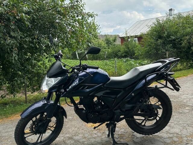 Лифан Другая 2024 в Ровно на Automoto.ua Лифан Другая, объемом двигателя 0.18 л и пробегом 0 тыс. км за 900 $, фото 2 на Automoto.ua
