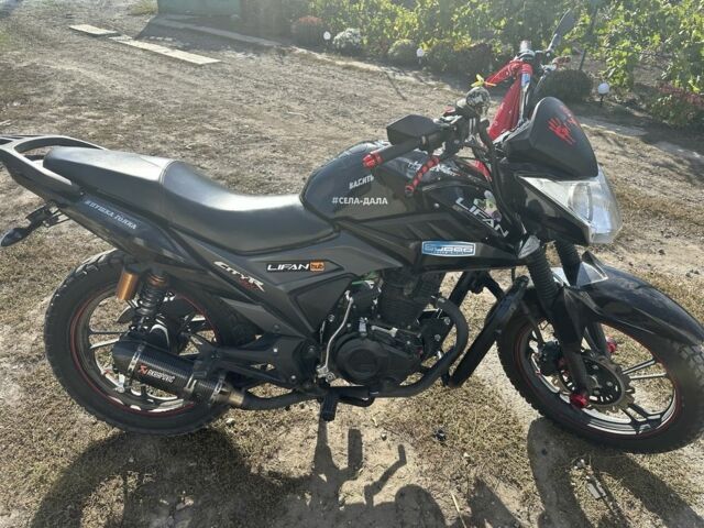 Лифан Другая, объемом двигателя 0.18 л и пробегом 0 тыс. км за 959 $, фото 1 на Automoto.ua