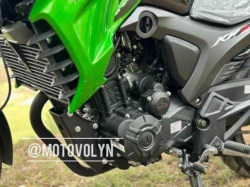 Лифан Другая, объемом двигателя 0.2 л и пробегом 0 тыс. км за 1860 $, фото 23 на Automoto.ua