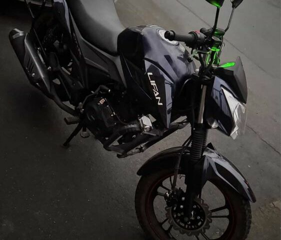 Ліфан Інша, об'ємом двигуна 0.18 л та пробігом 0 тис. км за 1100 $, фото 2 на Automoto.ua