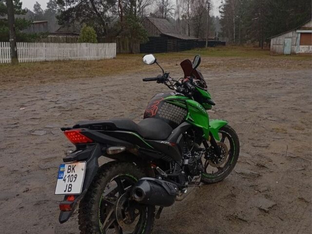 Ліфан Інша, об'ємом двигуна 0.2 л та пробігом 0 тис. км за 1550 $, фото 1 на Automoto.ua