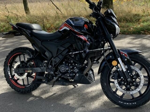 Лифан Другая, объемом двигателя 0.2 л и пробегом 0 тыс. км за 1300 $, фото 4 на Automoto.ua