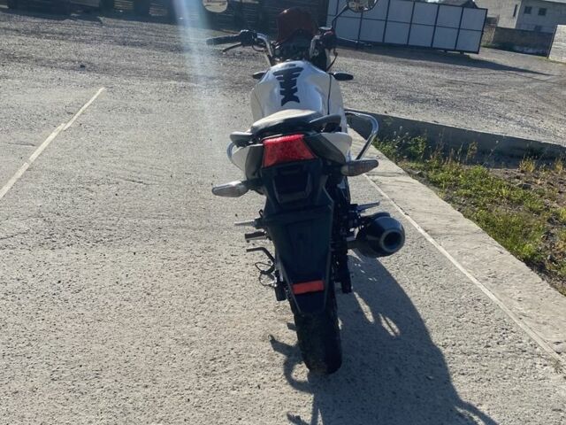 Ліфан Інша, об'ємом двигуна 0.2 л та пробігом 0 тис. км за 1450 $, фото 3 на Automoto.ua