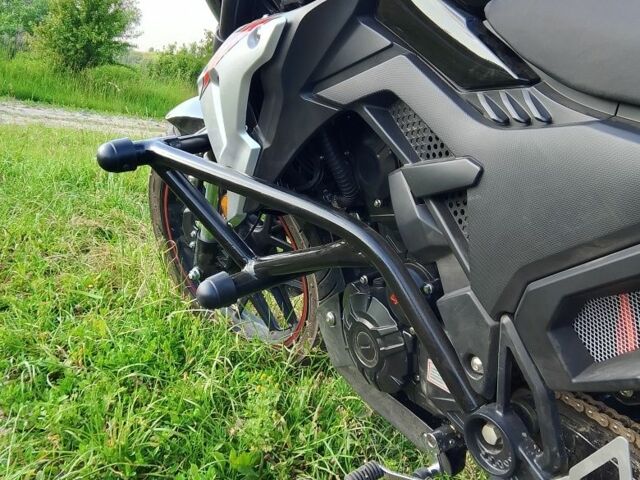 Лифан Другая, объемом двигателя 0.22 л и пробегом 0 тыс. км за 1544 $, фото 6 на Automoto.ua