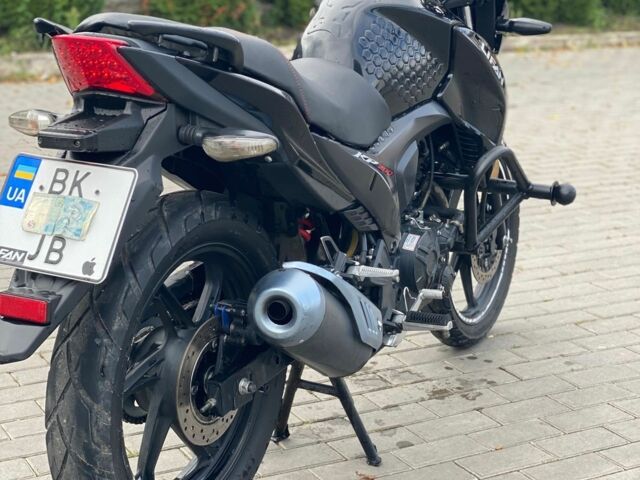 Ліфан Інша, об'ємом двигуна 0.2 л та пробігом 0 тис. км за 1470 $, фото 7 на Automoto.ua