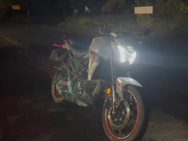 Ліфан Інша, об'ємом двигуна 0.2 л та пробігом 0 тис. км за 1550 $, фото 5 на Automoto.ua