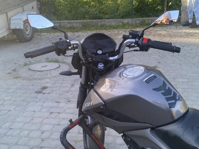 Лифан Другая, объемом двигателя 0.2 л и пробегом 0 тыс. км за 1050 $, фото 2 на Automoto.ua