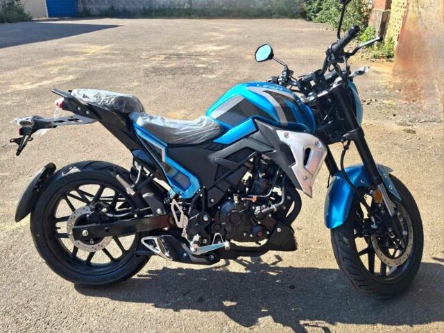 Лифан Другая, объемом двигателя 0.2 л и пробегом 0 тыс. км за 1885 $, фото 9 на Automoto.ua