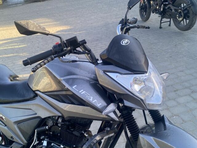 Лифан Другая, объемом двигателя 0.2 л и пробегом 0 тыс. км за 1050 $, фото 9 на Automoto.ua