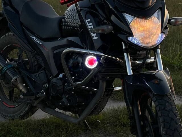 Лифан Другая, объемом двигателя 0.2 л и пробегом 0 тыс. км за 1750 $, фото 3 на Automoto.ua