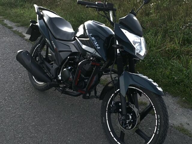 Лифан Другая, объемом двигателя 0.15 л и пробегом 0 тыс. км за 970 $, фото 2 на Automoto.ua