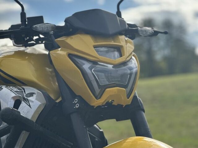 Лифан Другая, объемом двигателя 0.2 л и пробегом 0 тыс. км за 1500 $, фото 1 на Automoto.ua