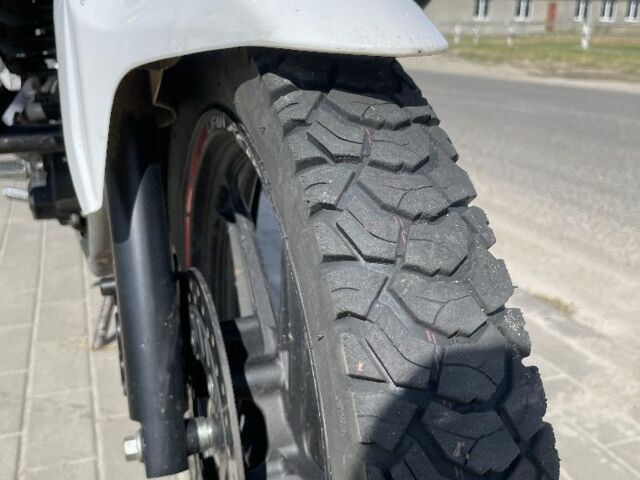 Лифан Другая, объемом двигателя 0.2 л и пробегом 0 тыс. км за 1300 $, фото 7 на Automoto.ua