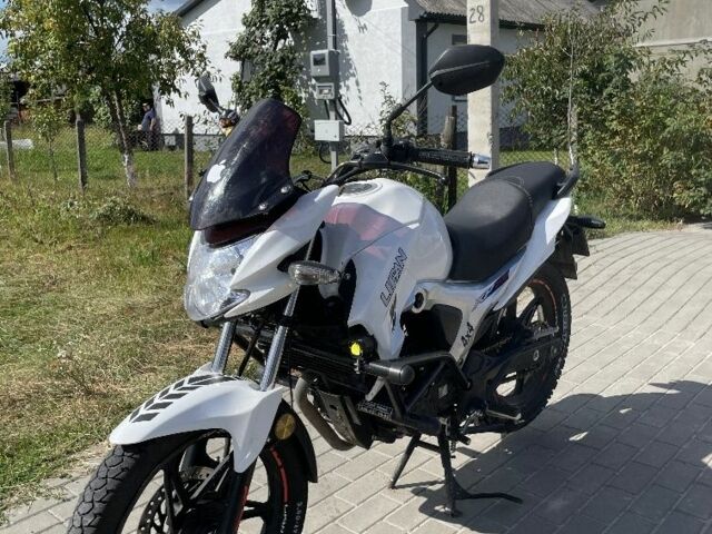 Лифан Другая, объемом двигателя 0.2 л и пробегом 0 тыс. км за 1300 $, фото 5 на Automoto.ua