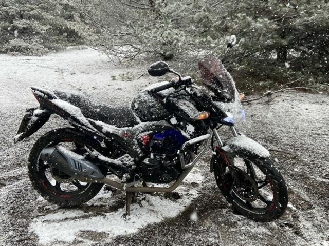 Лифан Другая, объемом двигателя 0.2 л и пробегом 0 тыс. км за 1300 $, фото 3 на Automoto.ua