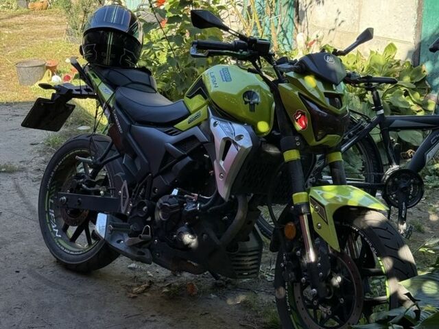 Лифан Другая, объемом двигателя 0.2 л и пробегом 0 тыс. км за 1500 $, фото 5 на Automoto.ua