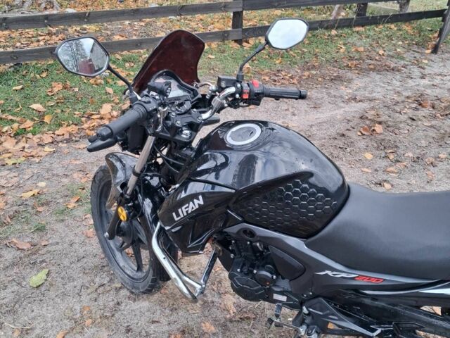 Ліфан Інша, об'ємом двигуна 0.2 л та пробігом 0 тис. км за 1340 $, фото 6 на Automoto.ua