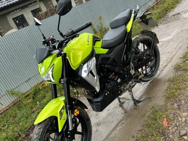 Ліфан Інша, об'ємом двигуна 0.22 л та пробігом 0 тис. км за 1300 $, фото 7 на Automoto.ua