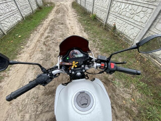 Ліфан Інша, об'ємом двигуна 0.2 л та пробігом 0 тис. км за 1299 $, фото 6 на Automoto.ua