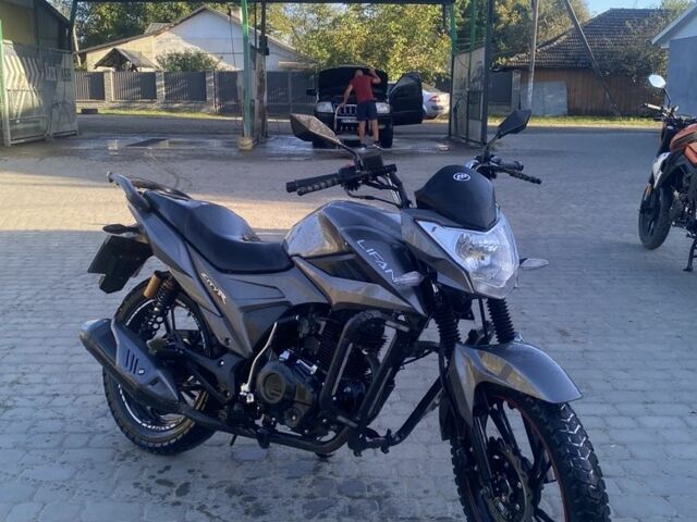 Лифан Другая, объемом двигателя 0.2 л и пробегом 0 тыс. км за 1050 $, фото 10 на Automoto.ua