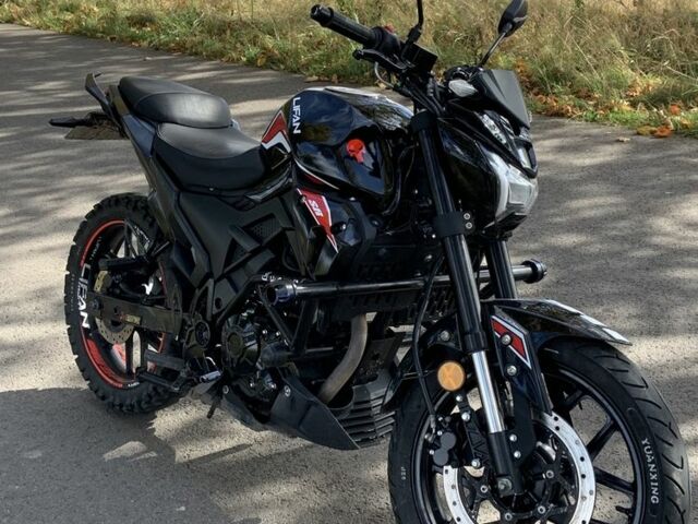 Лифан Другая, объемом двигателя 0.2 л и пробегом 0 тыс. км за 1300 $, фото 5 на Automoto.ua