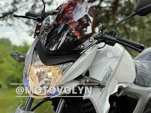 Лифан Другая, объемом двигателя 0.2 л и пробегом 0 тыс. км за 1860 $, фото 9 на Automoto.ua