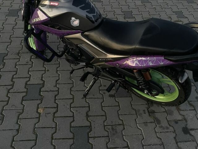 Лифан Другая, объемом двигателя 0.18 л и пробегом 0 тыс. км за 1000 $, фото 2 на Automoto.ua