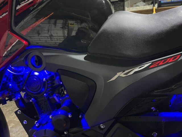 Лифан Другая, объемом двигателя 0.2 л и пробегом 0 тыс. км за 1500 $, фото 4 на Automoto.ua