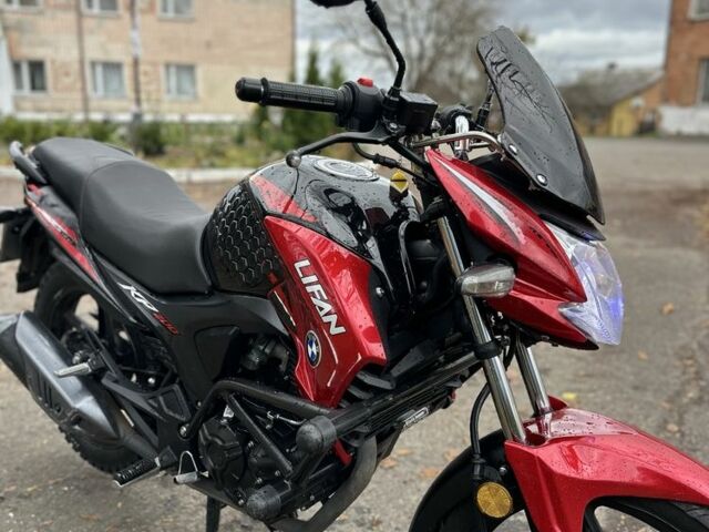 Ліфан Інша, об'ємом двигуна 0.2 л та пробігом 0 тис. км за 1400 $, фото 3 на Automoto.ua