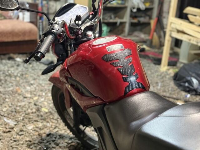 Лифан Другая, объемом двигателя 0.2 л и пробегом 0 тыс. км за 887 $, фото 4 на Automoto.ua