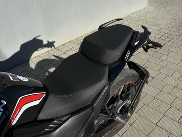 Лифан Другая 2024 в Яворове на Automoto.ua Лифан Другая, объемом двигателя 0.2 л и пробегом 0 тыс. км за 1350 $, фото 7 на Automoto.ua