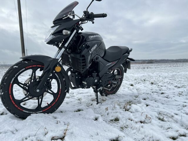Лифан Другая, объемом двигателя 0.2 л и пробегом 0 тыс. км за 1457 $, фото 2 на Automoto.ua