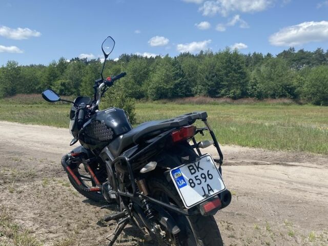 Лифан Другая, объемом двигателя 0.2 л и пробегом 0 тыс. км за 900 $, фото 2 на Automoto.ua